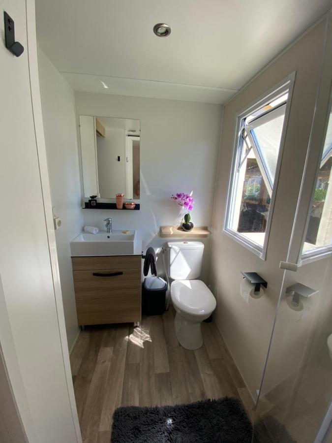 Mobil Home De Charme Fréjus المظهر الخارجي الصورة