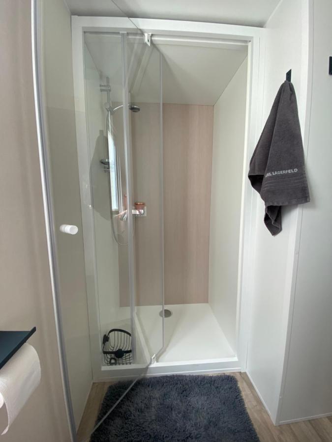 Mobil Home De Charme Fréjus المظهر الخارجي الصورة