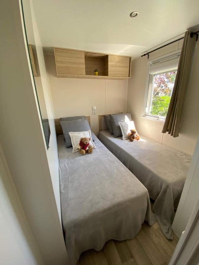 Mobil Home De Charme Fréjus المظهر الخارجي الصورة